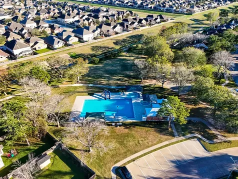 20434 Willow Trace Drive Cypress TX 77433