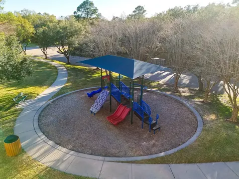 20434 Willow Trace Drive Cypress TX 77433