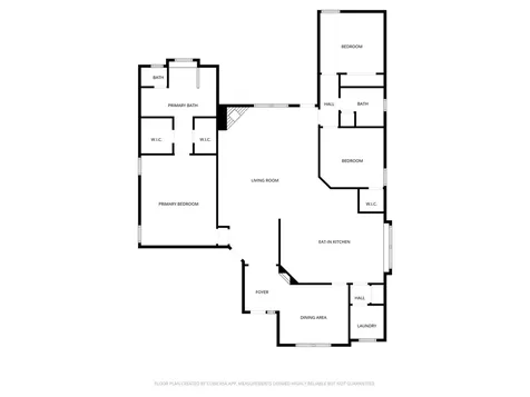 20434 Willow Trace Drive Cypress TX 77433