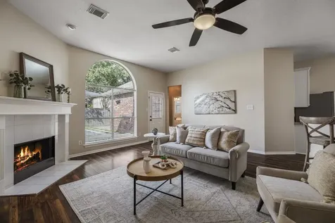 20434 Willow Trace Drive Cypress TX 77433