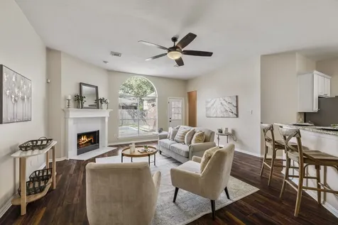 20434 Willow Trace Drive Cypress TX 77433