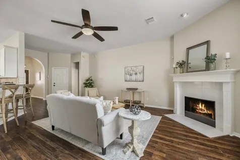 20434 Willow Trace Drive Cypress TX 77433
