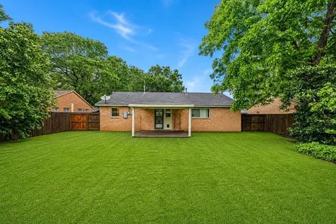 5725 Melanite Avenue Houston TX 77053