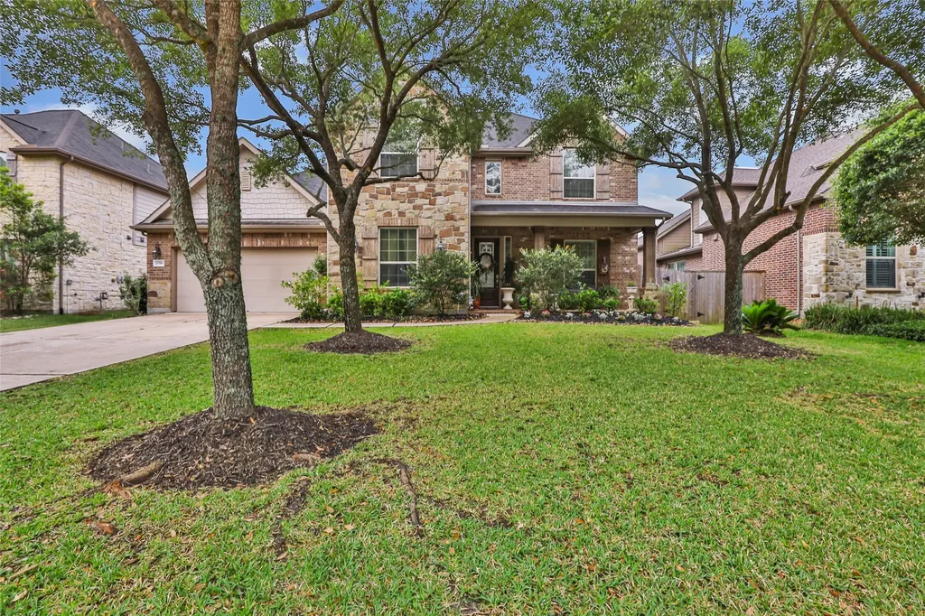 20390 Presley Grove Drive Porter TX 77365