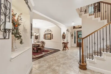20390 Presley Grove Drive Porter TX 77365