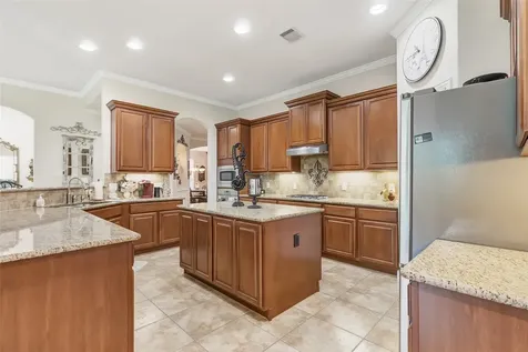 20390 Presley Grove Drive Porter TX 77365