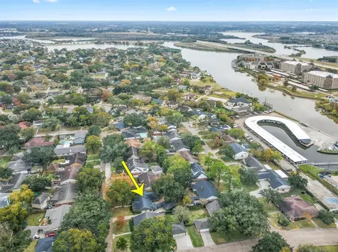 18306 Barbuda Lane Houston TX 77058