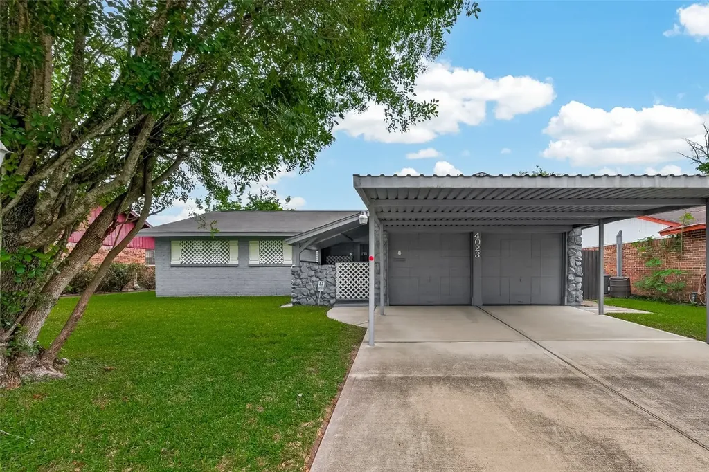 4023 Knottynold Lane Houston TX 77053