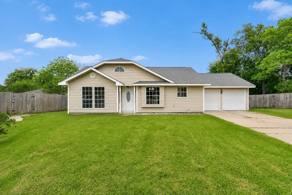 17547 Monsoon Court Crosby TX 77532