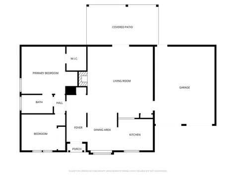 17547 Monsoon Court Crosby TX 77532