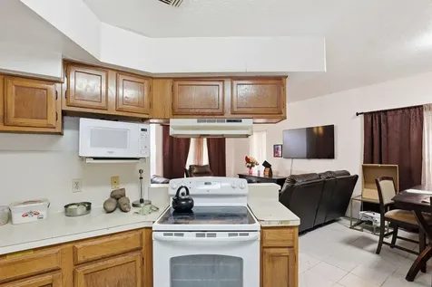 8320 Wild Rose Street 4b Houston TX 77083