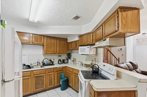 8320 Wild Rose Street 4b Houston TX 77083
