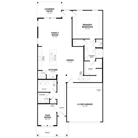 6411 Haltwhistle Lane Katy TX 77449