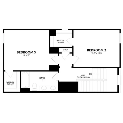 6411 Haltwhistle Lane Katy TX 77449