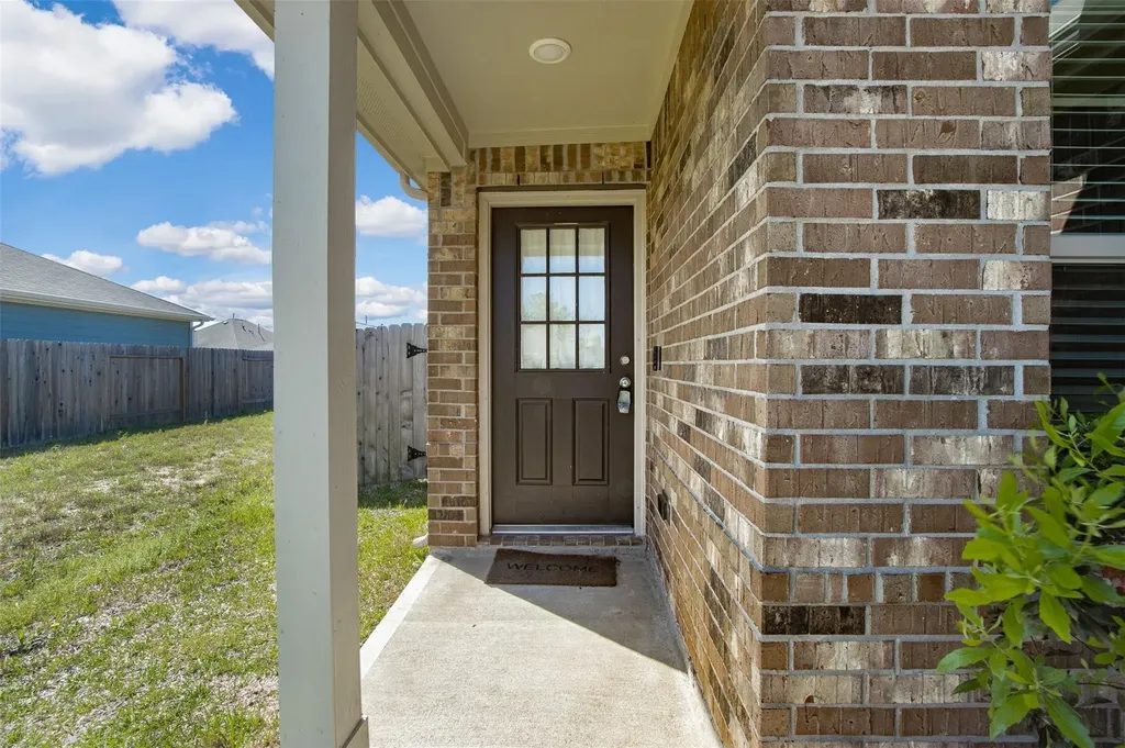 445 Camas Creek Lane Magnolia TX 77354