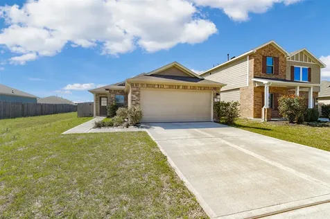 445 Camas Creek Lane Magnolia TX 77354