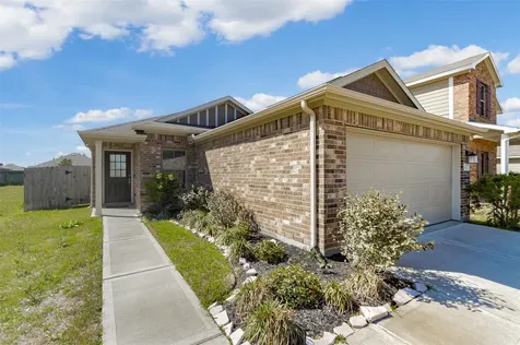445 Camas Creek Lane Magnolia TX 77354