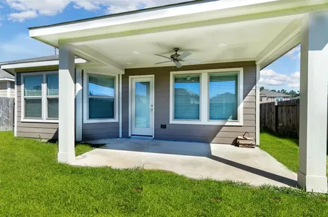 445 Camas Creek Lane Magnolia TX 77354