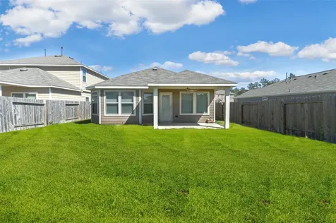 445 Camas Creek Lane Magnolia TX 77354