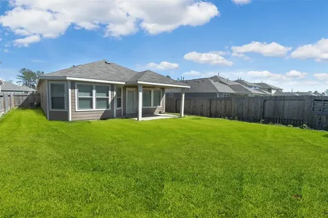 445 Camas Creek Lane Magnolia TX 77354