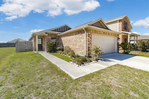 445 Camas Creek Lane Magnolia TX 77354