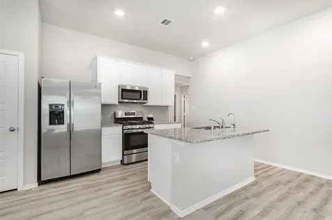 445 Camas Creek Lane Magnolia TX 77354