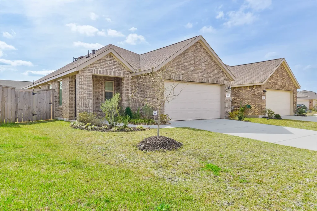 20840 Cropani Shadow Drive New Caney TX 77357