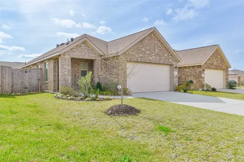 20840 Cropani Shadow Drive New Caney TX 77357