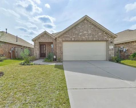 20840 Cropani Shadow Drive New Caney TX 77357