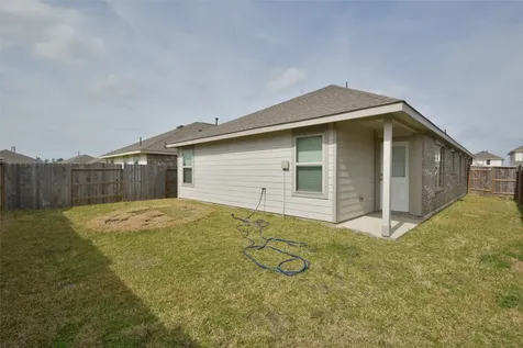 20840 Cropani Shadow Drive New Caney TX 77357