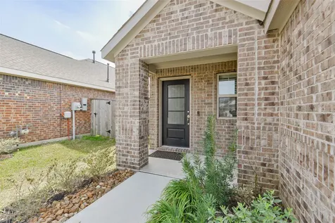 20840 Cropani Shadow Drive New Caney TX 77357