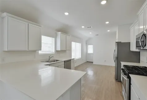 20840 Cropani Shadow Drive New Caney TX 77357
