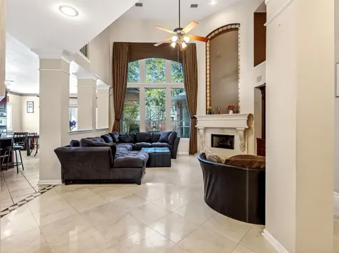 2911 Samantha Cove Court Katy TX 77494