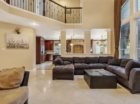 2911 Samantha Cove Court Katy TX 77494