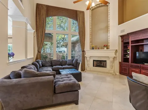 2911 Samantha Cove Court Katy TX 77494