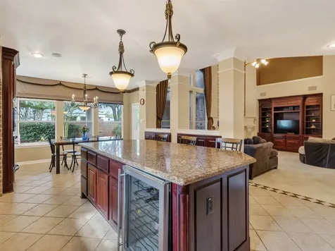 2911 Samantha Cove Court Katy TX 77494