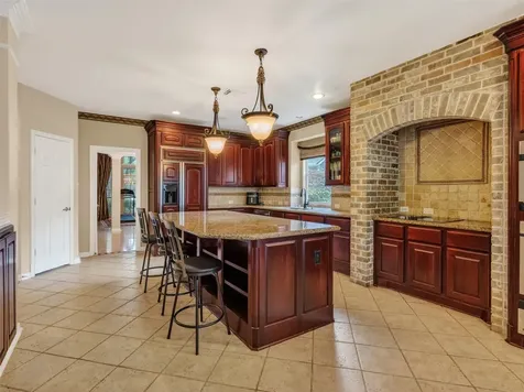 2911 Samantha Cove Court Katy TX 77494