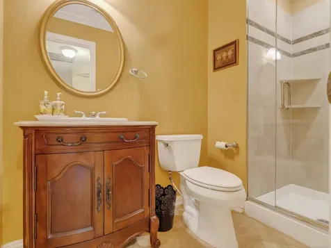2911 Samantha Cove Court Katy TX 77494
