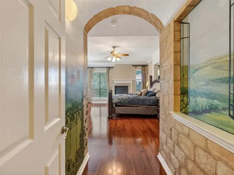 2911 Samantha Cove Court Katy TX 77494