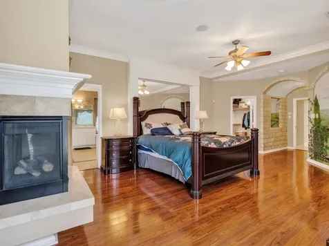 2911 Samantha Cove Court Katy TX 77494