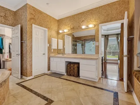 2911 Samantha Cove Court Katy TX 77494