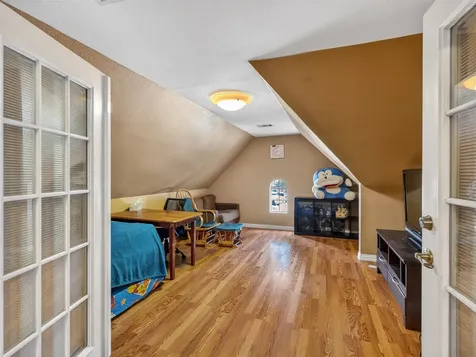 2911 Samantha Cove Court Katy TX 77494