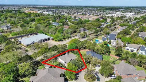 2911 Samantha Cove Court Katy TX 77494