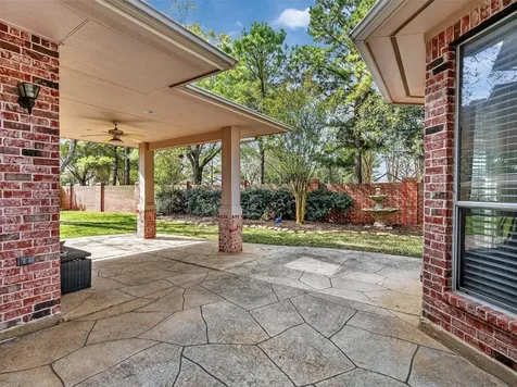 2911 Samantha Cove Court Katy TX 77494