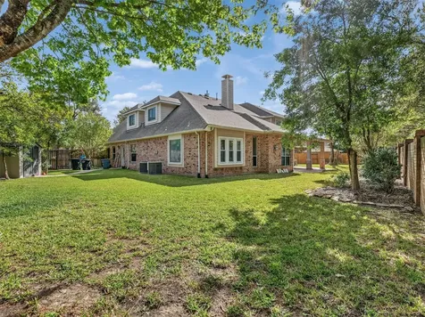 2911 Samantha Cove Court Katy TX 77494