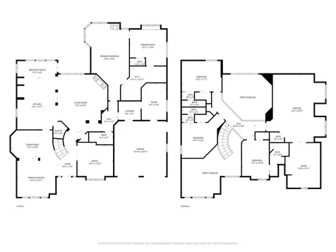 2911 Samantha Cove Court Katy TX 77494