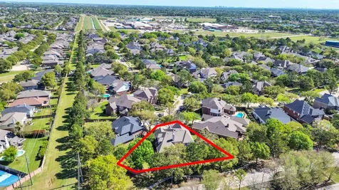 2911 Samantha Cove Court Katy TX 77494