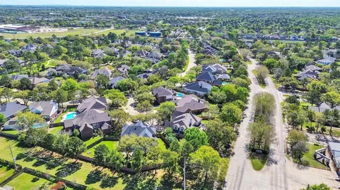 2911 Samantha Cove Court Katy TX 77494