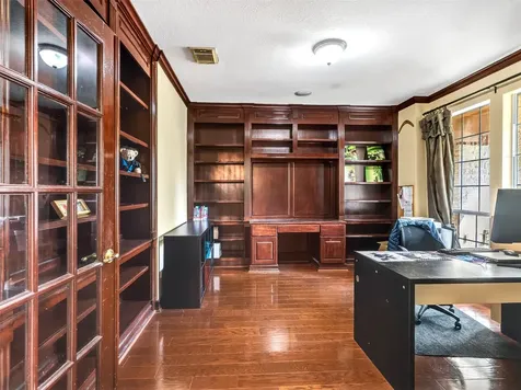 2911 Samantha Cove Court Katy TX 77494