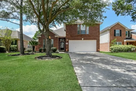 20939 Jessica Rose Lane Spring TX 77379